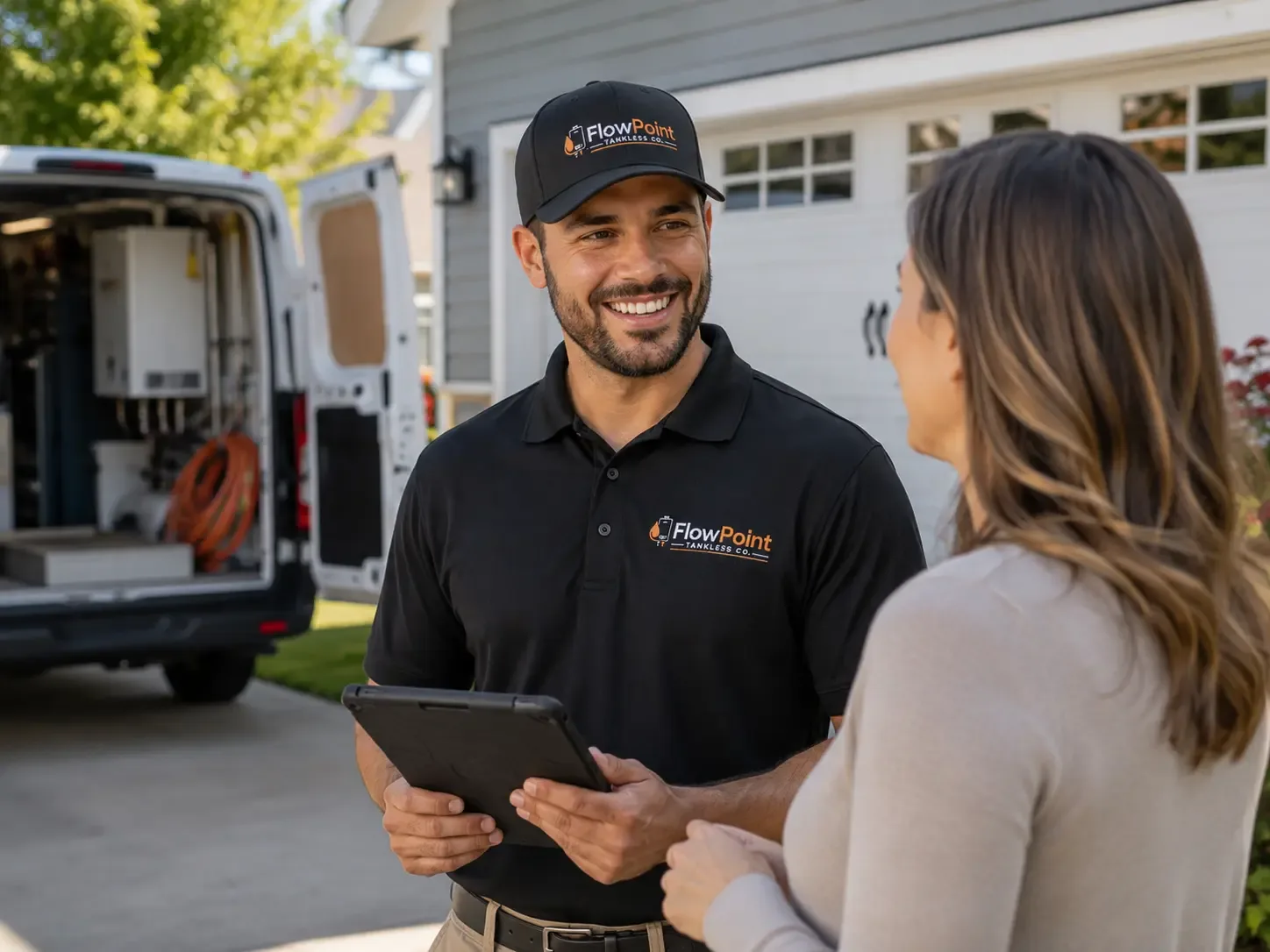 Tankless Water Heater Installation Darien, GA FAQs